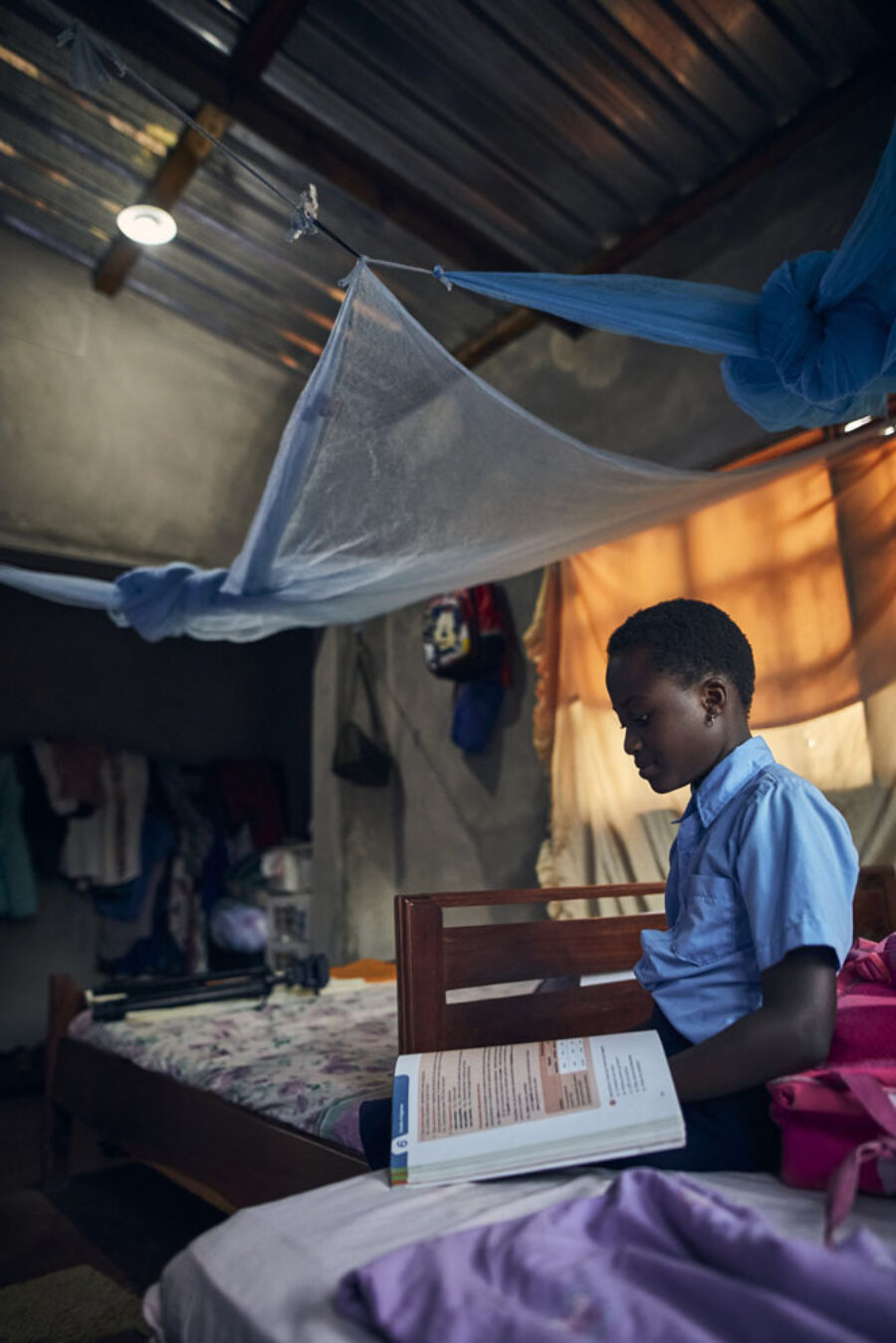 BRILHO programme lights up the lives of 2.2 million people with renewable energy and confirms its extension and continuity until 2026