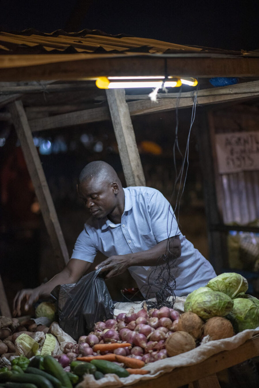 BRILHO Programme Transforms Mozambique’s Energy Market and supports 3 million Mozambicans with access to off-grid electrification and improved cooking solutions