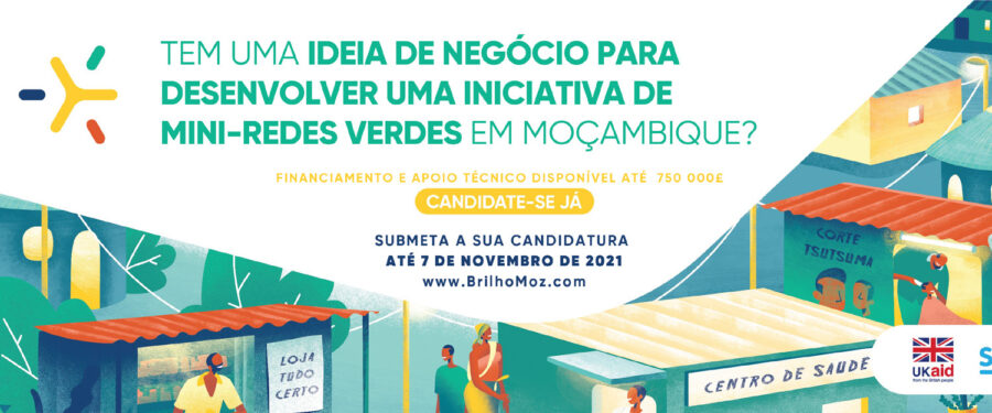 BRILHO programme launches the extension of the first call for applications to the Market Development Fund