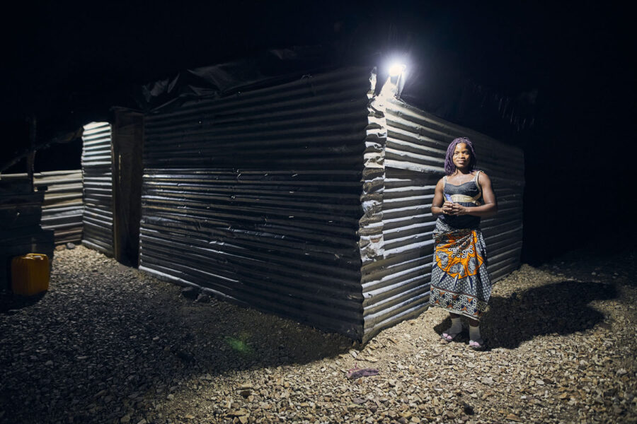 Private mini-grid initiatives and energy services technical rules and regulations in Mozambique are a reality