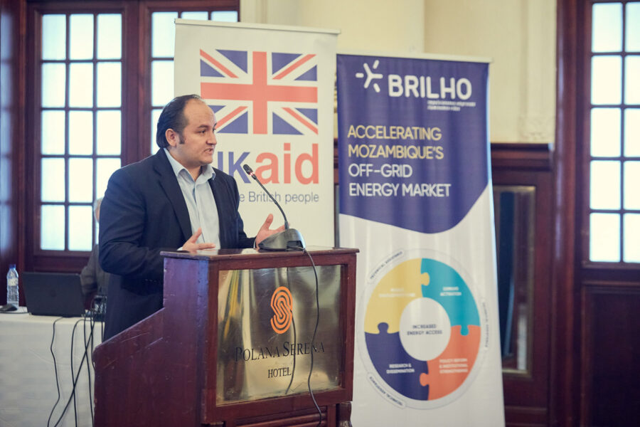 BRILHO – Boosting companies, and lighting lives!