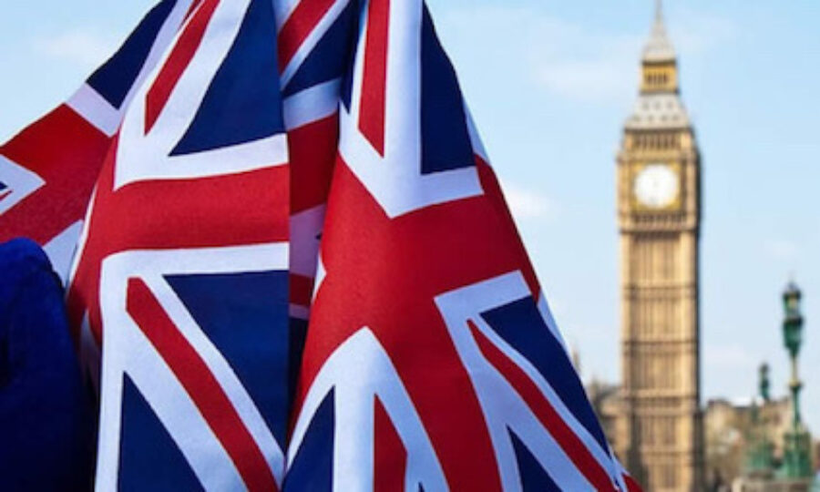 United Kingdom announces US$83.6 million financing for Mozambique